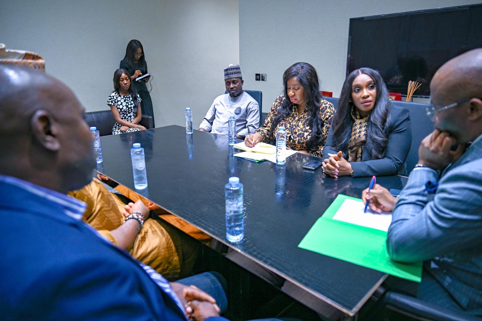 Innovate Africa 2024 gallery image
